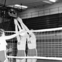 1979 Volleyball Action 40