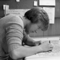 1979 Co-op Ed, Maps 02