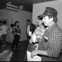1991 Staff Awards 31