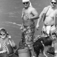 1988 Raft Race 22