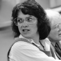 1986 Political Campaign for County Judge, Mike Caldwell 02