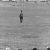 1983 Ackerman Elementary School, Model Airplanes 03