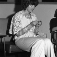 1977 Languages, German Club 14