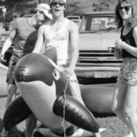 1988 Raft Race, Teams 06