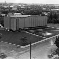 1977 Campus, Aerial Views 39