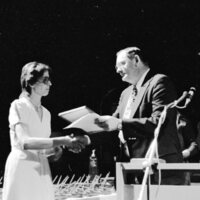 1983 Awards Ceremony 07