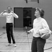 1986 Fencing 10