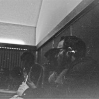 1976 Student Government Meeting 01