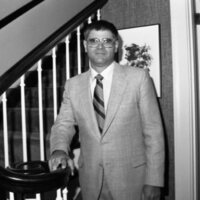 1985 EOSC President Dave Gilbert 02