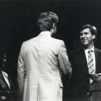 1990 Student Awards 9