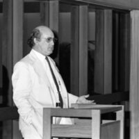 1978 Rural Leaders Development School, Speakers 23