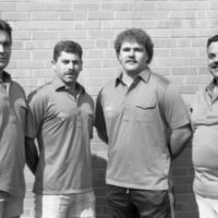 1986 Employees, Football Coaches 04