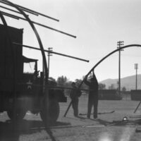 1976 Octoberfest, Preparation 10