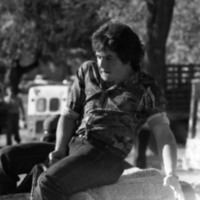 1978 Octoberfest, Mechanical Bull 06