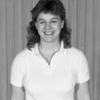 1987 Rodeo Club Member, Portraits 07
