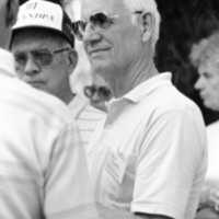 1987 Elderhostel Program, BBQ 19