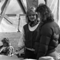 1984 Octoberfest, Booths 01