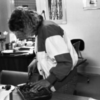 1986 Students, Brownies 02