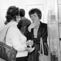 1986 Nightingale Gallery Dedication 48