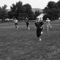 1982 Football Camp 12