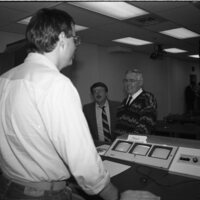 1991 Computer Center Open House 03