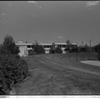 1989 Campus, Gronek Amphitheater 01