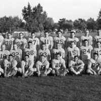 1953 Football Team 2
