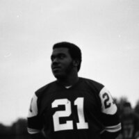 1978 Football Player, Portraits 08