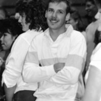 1987 New Student Days, Activity 05