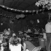 1977 Octoberfest, Bavarian Tent 11