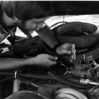 1980 Student, Car 01