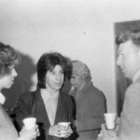 1979 Employees, Christmas Party 08