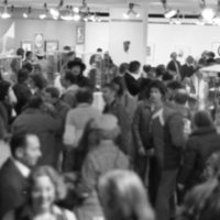 1979 Art Gallery Opening 01