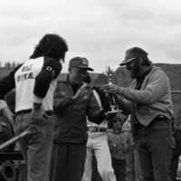 1982 Spring Festival, Raft Race Awards 07