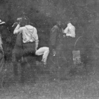 Reuter, Men in Woods 5