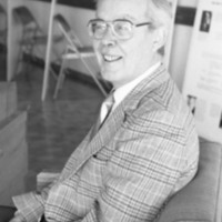 1985 Employee, Enno Klammer 02