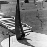 1984 Campus, Amphitheater 03