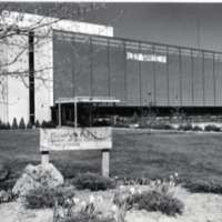 1977 Badgley Hall 1