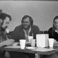 1980 Hoke Hall Cafeteria 02