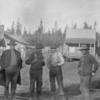 Reuter, Hunting 1914 3