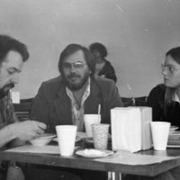 1980 Hoke Hall Cafeteria 03
