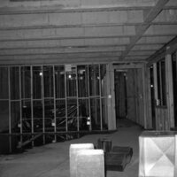 1971 Walter M. Pierce Library Remodel, Interior 16