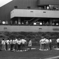 1985 Spring Festival, Twister Tournament 24