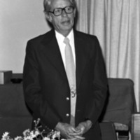 1977 Foundation Annual Meeting and Banquet 19