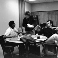 1975 Languages, Bilingual Studies 07