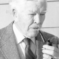 1986 Employee, George Nightingale 03