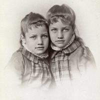 Portrait - McGuire Sisters