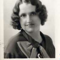 1930 Alumni, Nida Knight