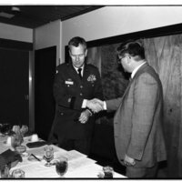 1991 GOLD Program, National Guard Signing 10