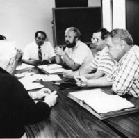 1986 Meeting, Fleetwood Enterprise 01